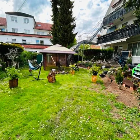 Aparthotel Adriaapartman
